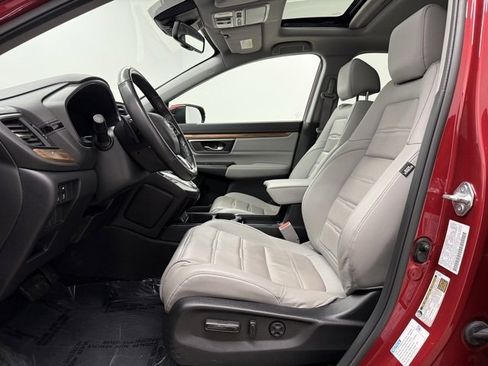 Used 2022 Honda CR-V EX-L image 15