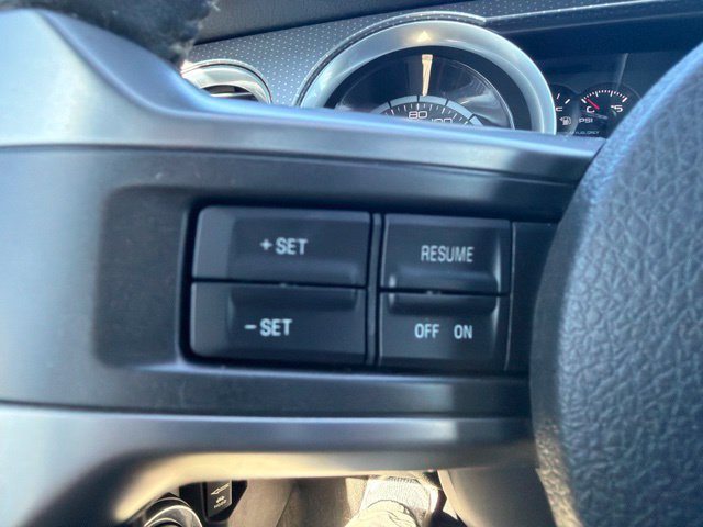 Used 2010 Ford Mustang Shelby GT500 RWD image 33