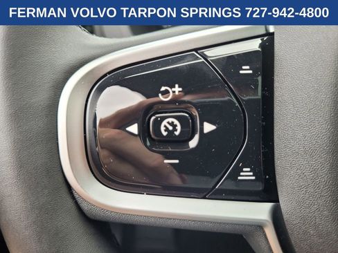 New 2026 Volvo XC60 B5 Plus w/ Protection Package Premier image 32