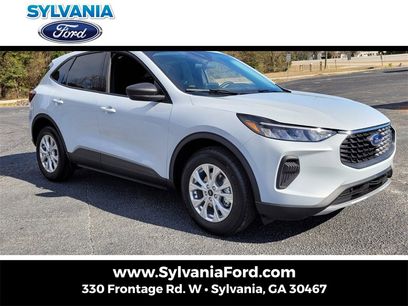 New 2026 Ford Escape Active