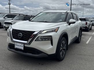 Used 2023 Nissan Rogue SV FWD video 1