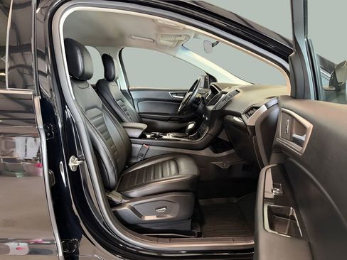 Used 2017 Ford Edge SEL w/ Equipment Group 201A image 30