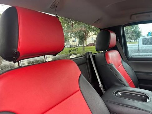 Used 2015 GMC Sierra 3500 4x4 Regular Cab w/ Sierra Convenience Package image 13