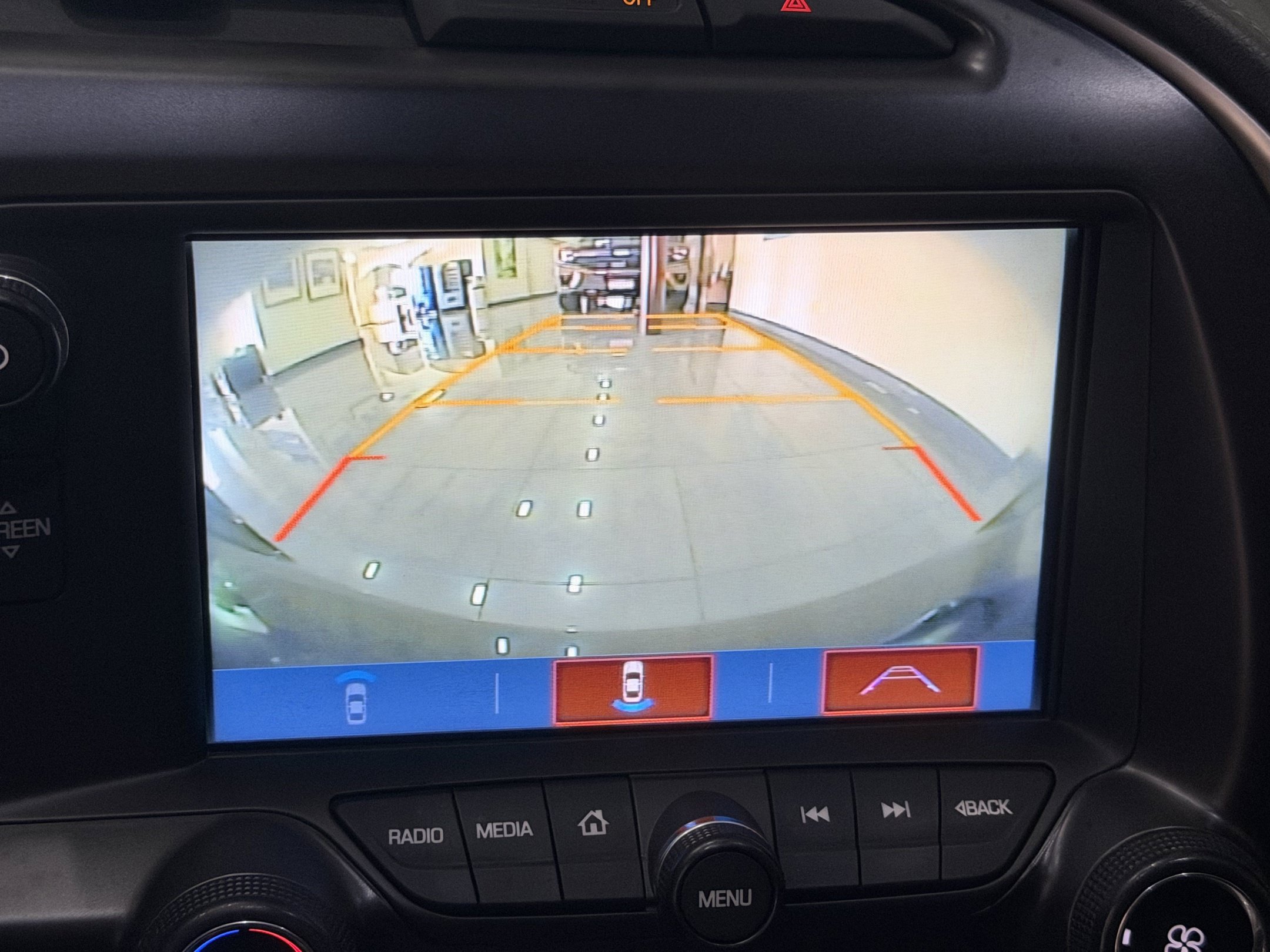 Used 2019 Chevrolet Corvette Z06 RWD image 17