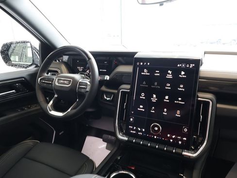 New 2026 GMC Yukon Elevation w/ Elevation Premium Package AWD/4WD image 34