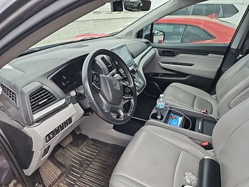 Used 2020 Honda Odyssey EX-L image 15