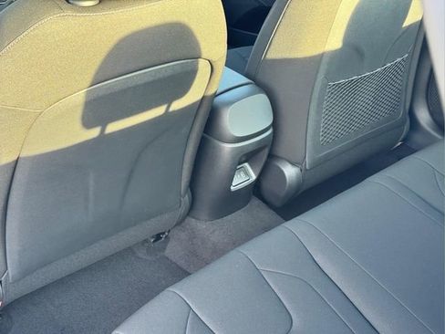 New 2026 Hyundai Elantra SEL Sport Premium FWD image 21