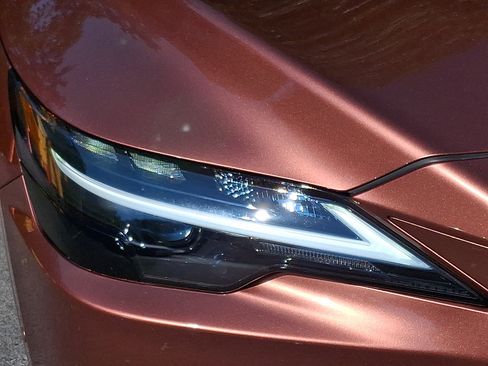 Certified 2023 Lexus RX 350 Premium Plus w/ Accessory Package (Z1) AWD/4WD image 9