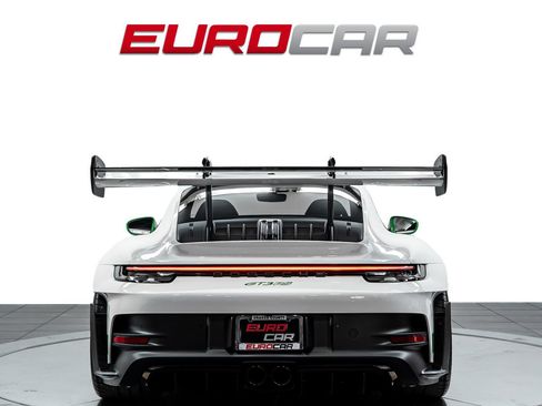 Used 2024 Porsche 911 GT3 RS RWD image 4