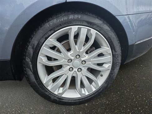 Used 2020 Land Rover Range Rover Sport HSE image 39