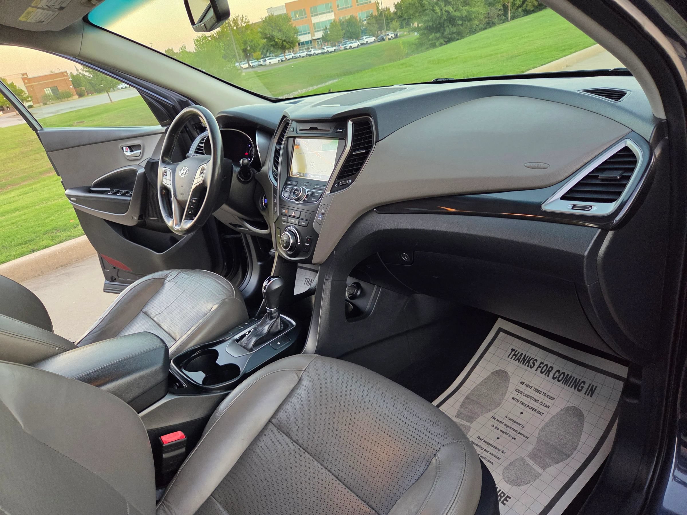 Used 2013 Hyundai Santa Fe Sport FWD image 28