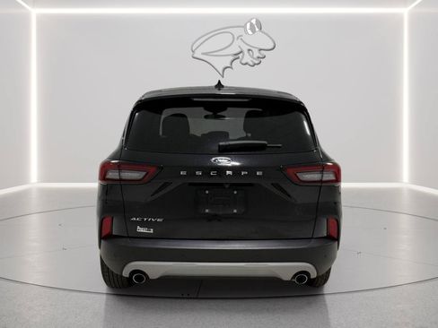 Used 2024 Ford Escape Active w/ Tech Pack #1 FWD image 27