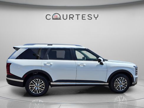 New 2026 Hyundai Palisade SEL FWD image 6