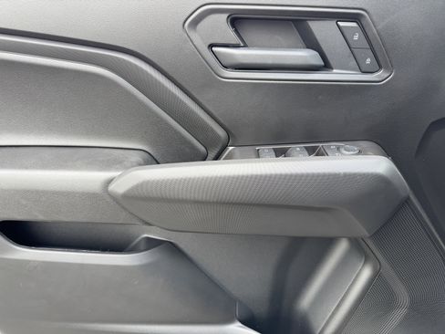 New 2026 Chevrolet Colorado Trail Boss image 9