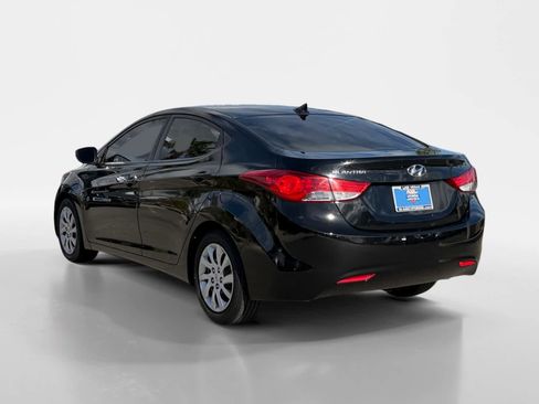 Used 2012 Hyundai Elantra GLS image 4
