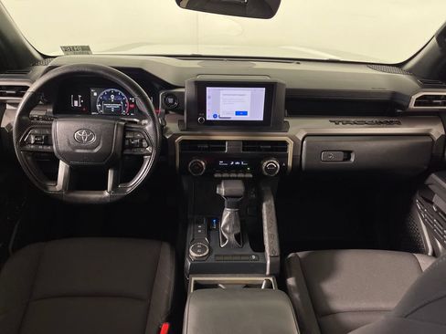 Certified 2024 Toyota Tacoma SR5 RWD image 14