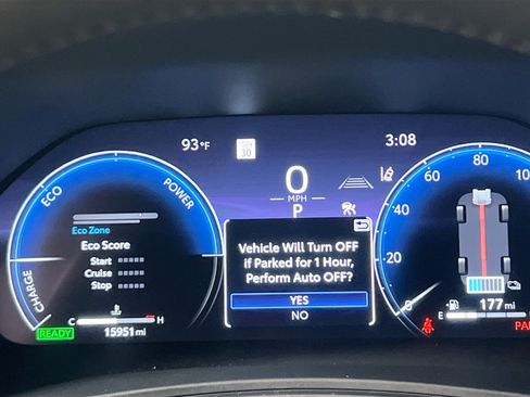 Used 2025 Toyota Grand Highlander AWD Hybrid image 22