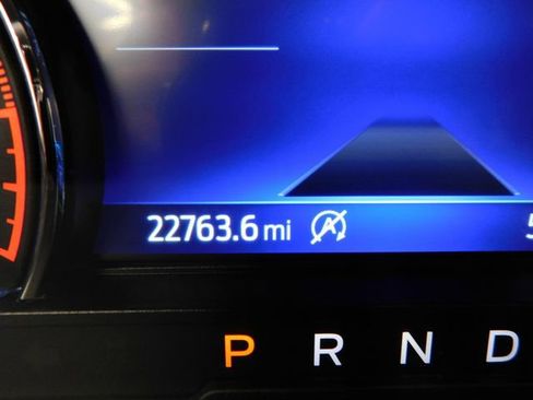 Used 2023 Ford Explorer XLT w/ Equipment Group 202A image 41