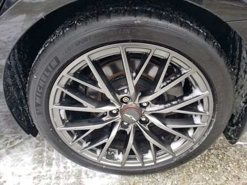 Used 2019 Genesis G80 3.3T Sport image 43