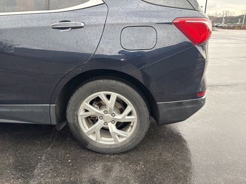 Used 2020 Chevrolet Equinox Premier image 7