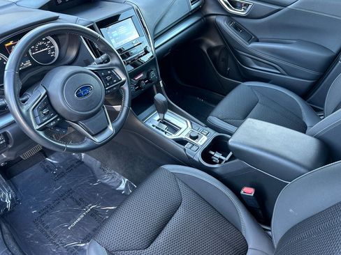 Used 2021 Subaru Forester Premium image 10