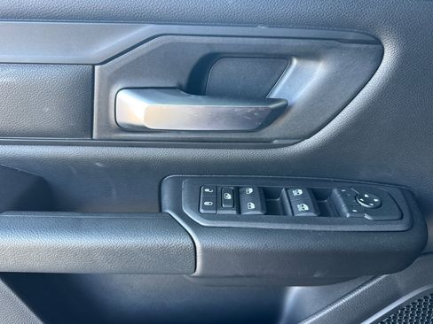 New 2026 RAM 1500 Warlock AWD/4WD image 10