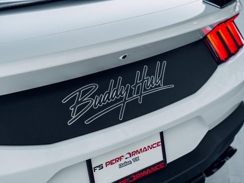 New 2025 Ford Mustang GT Premium image 15