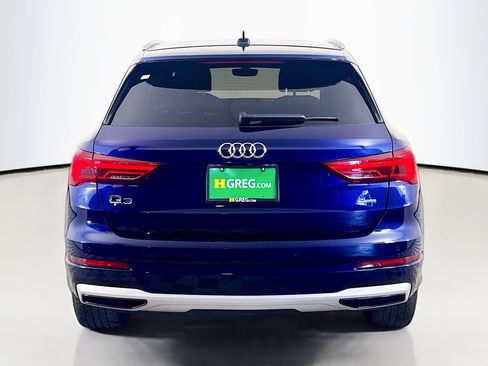 Used 2021 Audi Q3 2.0T Premium w/ Convenience Package image 8