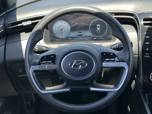 Used 2023 Hyundai Santa Cruz SEL w/ Activity Package AWD/4WD image 20