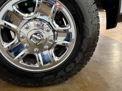 Used 2020 RAM 3500 Tradesman image 58