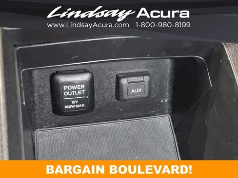 Used 2015 Acura ILX FWD image 17