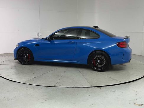 Used 2020 BMW M2 CS RWD image 4