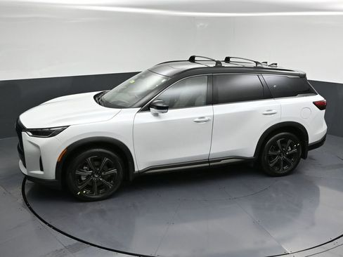 New 2026 INFINITI QX60 Autograph image 30