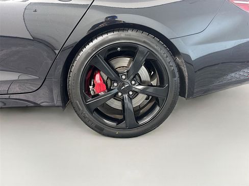 Used 2026 Genesis G70 3.3T Sport Prestige RWD image 31