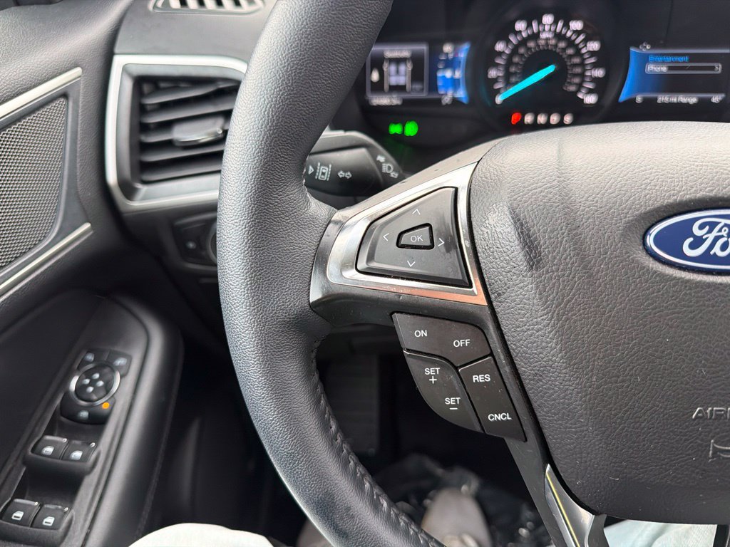 Used 2024 Ford Edge SEL w/ Convenience Package AWD/4WD image 19