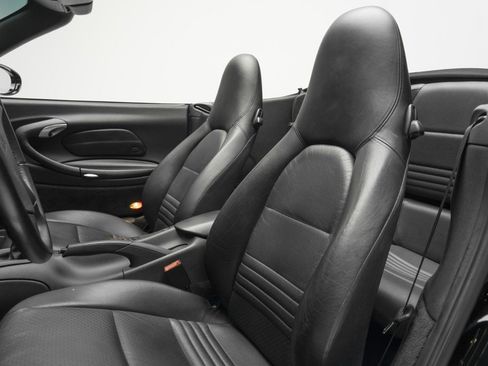 Used 1999 Porsche 911 Carrera image 13