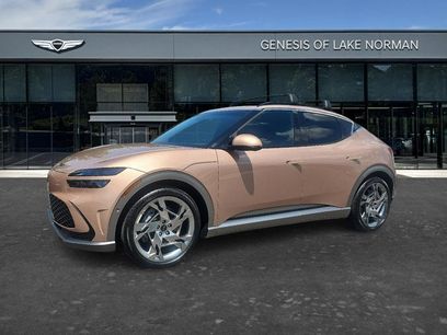 Used 2023 Genesis GV60 Performance