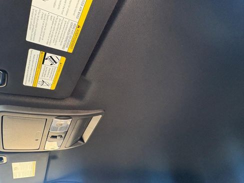 New 2026 Nissan Frontier PRO-4X image 22