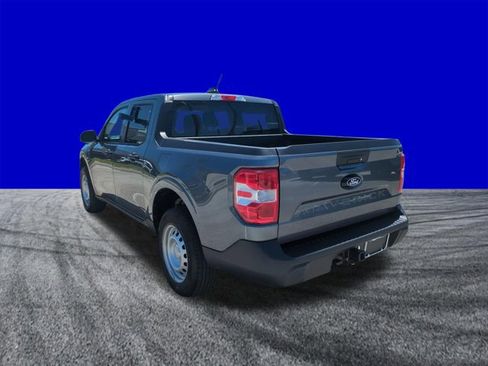 New 2026 Ford Maverick XL image 6