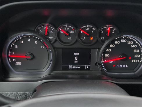 Used 2019 GMC Sierra 1500 4x4 Double Cab image 22