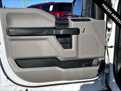 Used 2019 Ford F150 XL w/ Equipment Group 101A Mid image 19