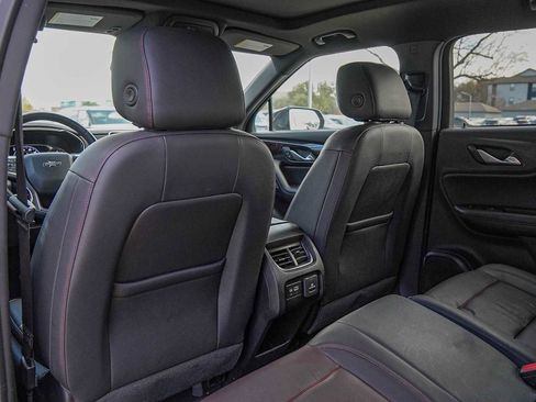 Used 2022 Chevrolet Blazer RS w/ Enhanced Convenience Package image 29