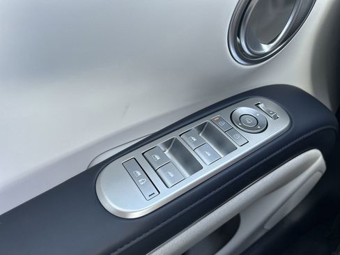 New 2026 Hyundai Palisade Calligraphy FWD image 26