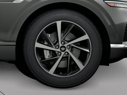 New 2026 Genesis GV80 2.5T Select AWD/4WD image 8