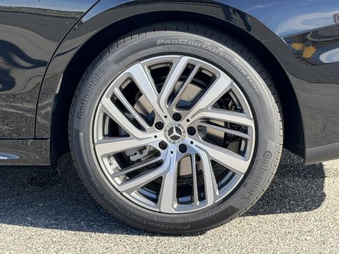 New 2026 Mercedes-Benz E 350 4MATIC Sedan image 15