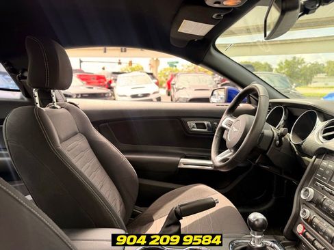 Used 2016 Ford Mustang GT w/ GT Performance Package RWD image 20