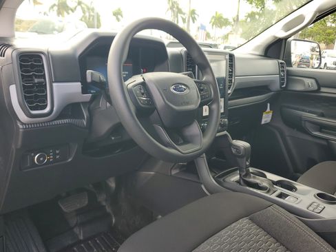 New 2026 Ford Ranger XL image 9