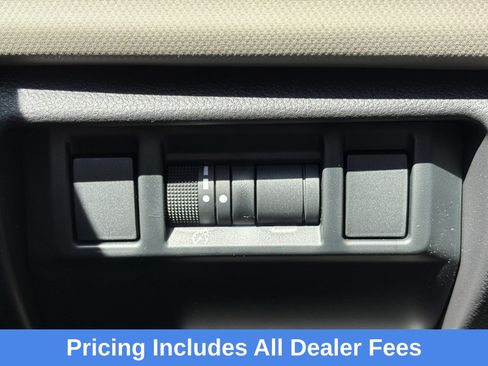 New 2026 Subaru Forester Premium AWD/4WD image 15