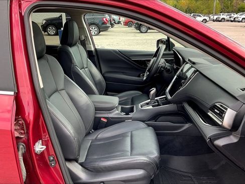 Used 2022 Subaru Outback Limited AWD/4WD image 15
