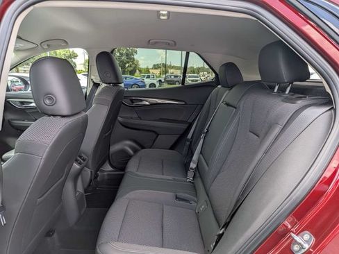 Used 2023 Buick Envision Preferred FWD image 14